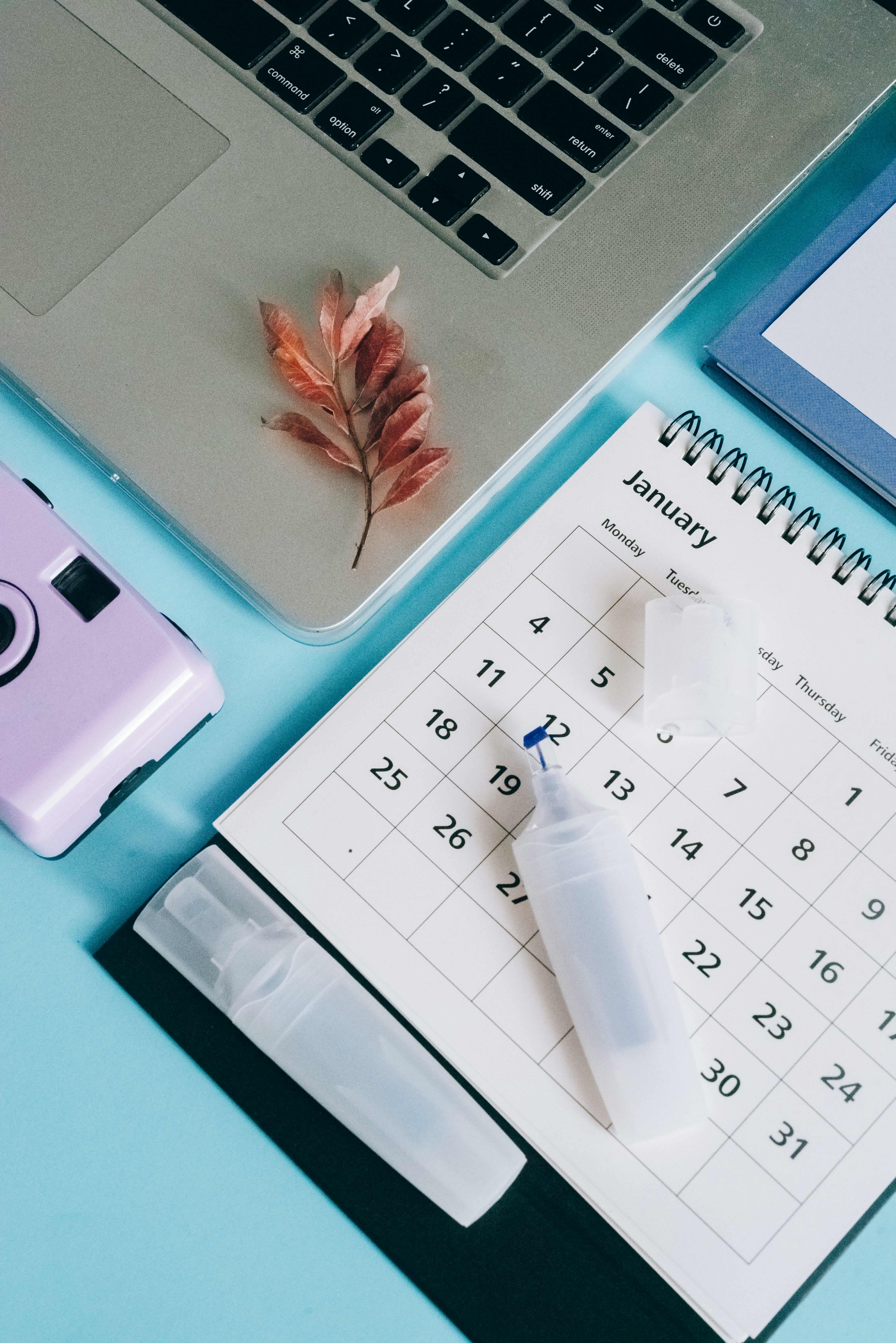 Administrative & Operations Support