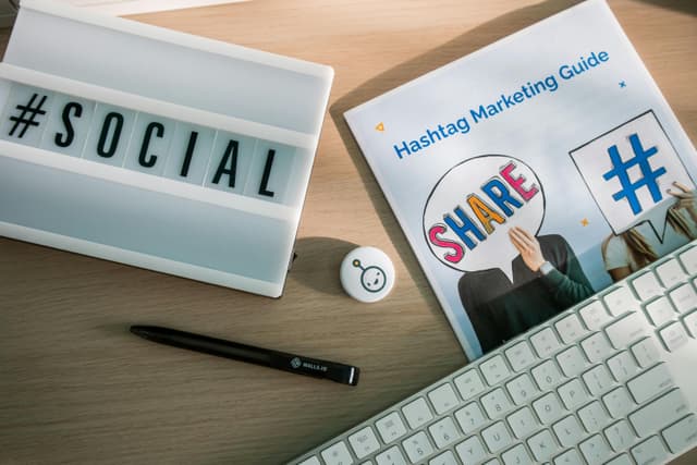 Social Media & Digital Marketing main